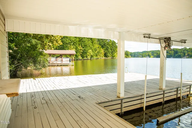 $799,000 | 444 Smokehouse Lane, Semora, NC 27343