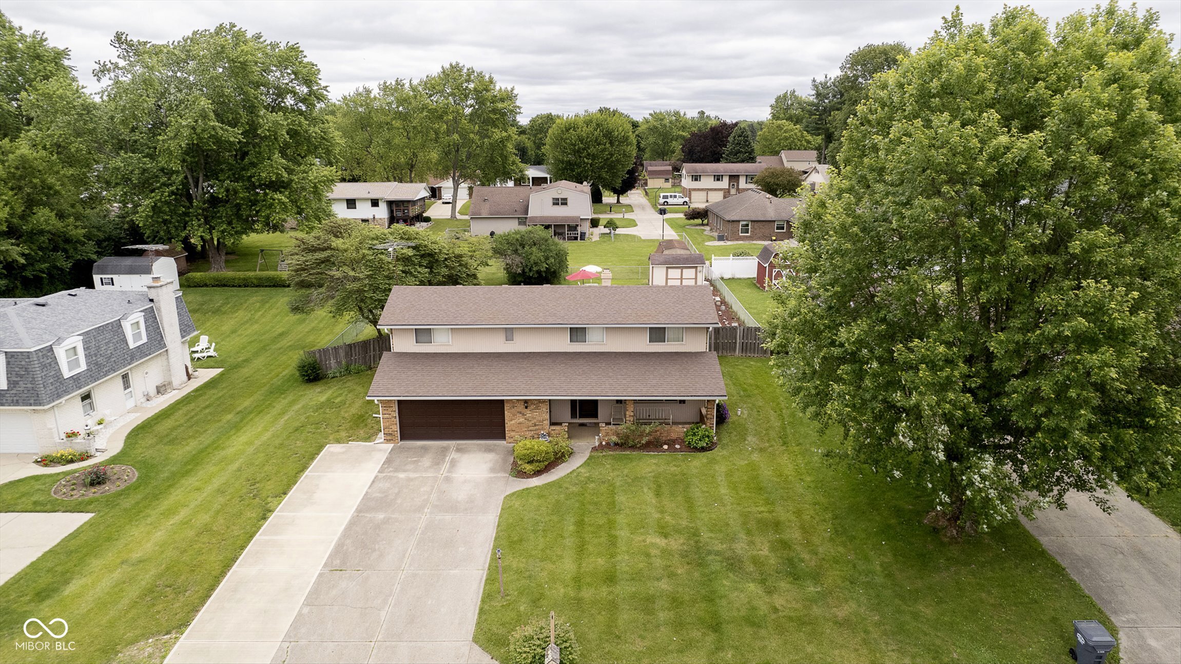 2334 Riviera Drive Anderson, IN 46012 - Photo 54 of 59 Gallery Image 54