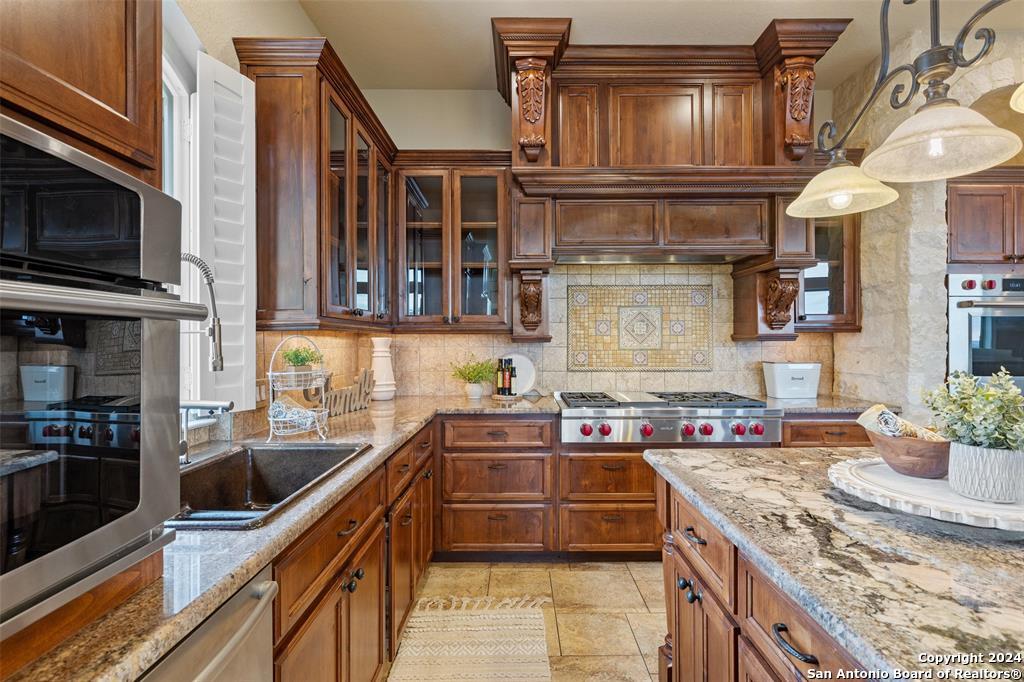 1900 Byrd Ranch Road Johnson City, TX 78636 - Photo 9 of 40
