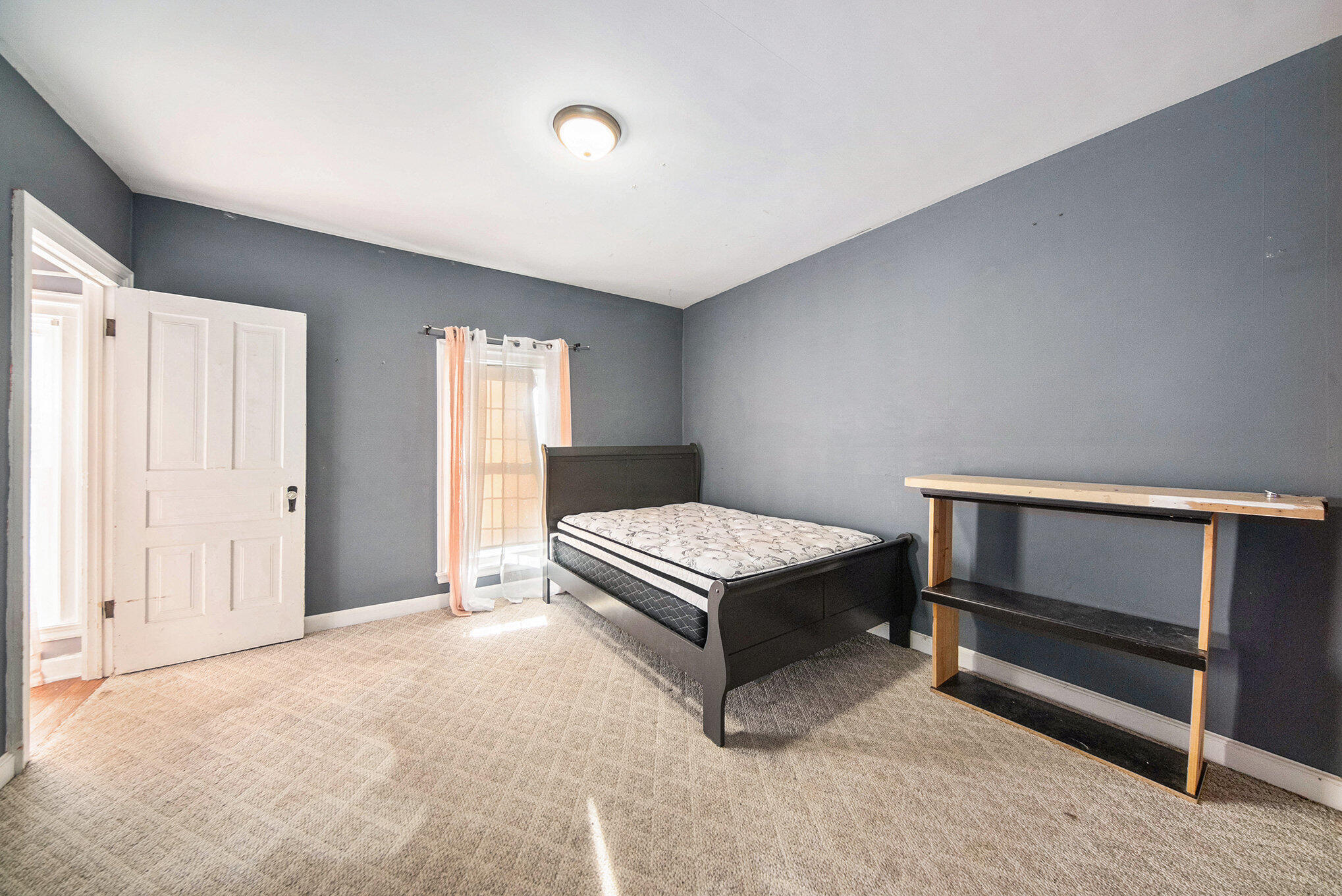 108 Lynn Street Reading, MI 49274 - Photo 19 of 27 Bedroom 2