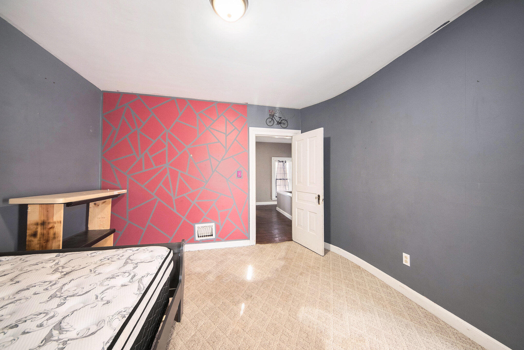 108 Lynn Street Reading, MI 49274 - Photo 20 of 27 Bedroom 2