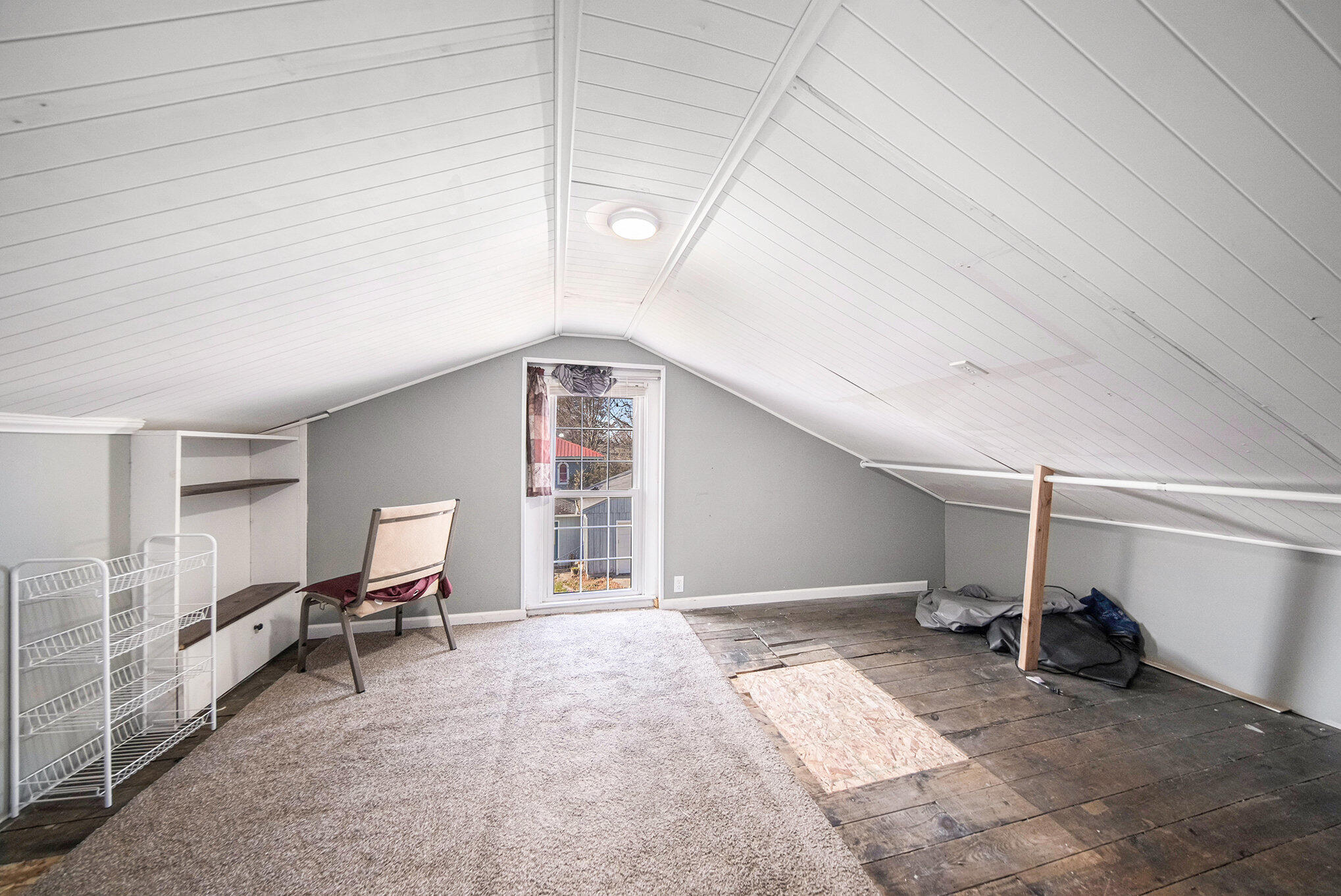 108 Lynn Street Reading, MI 49274 - Photo 21 of 27 Bonus Room