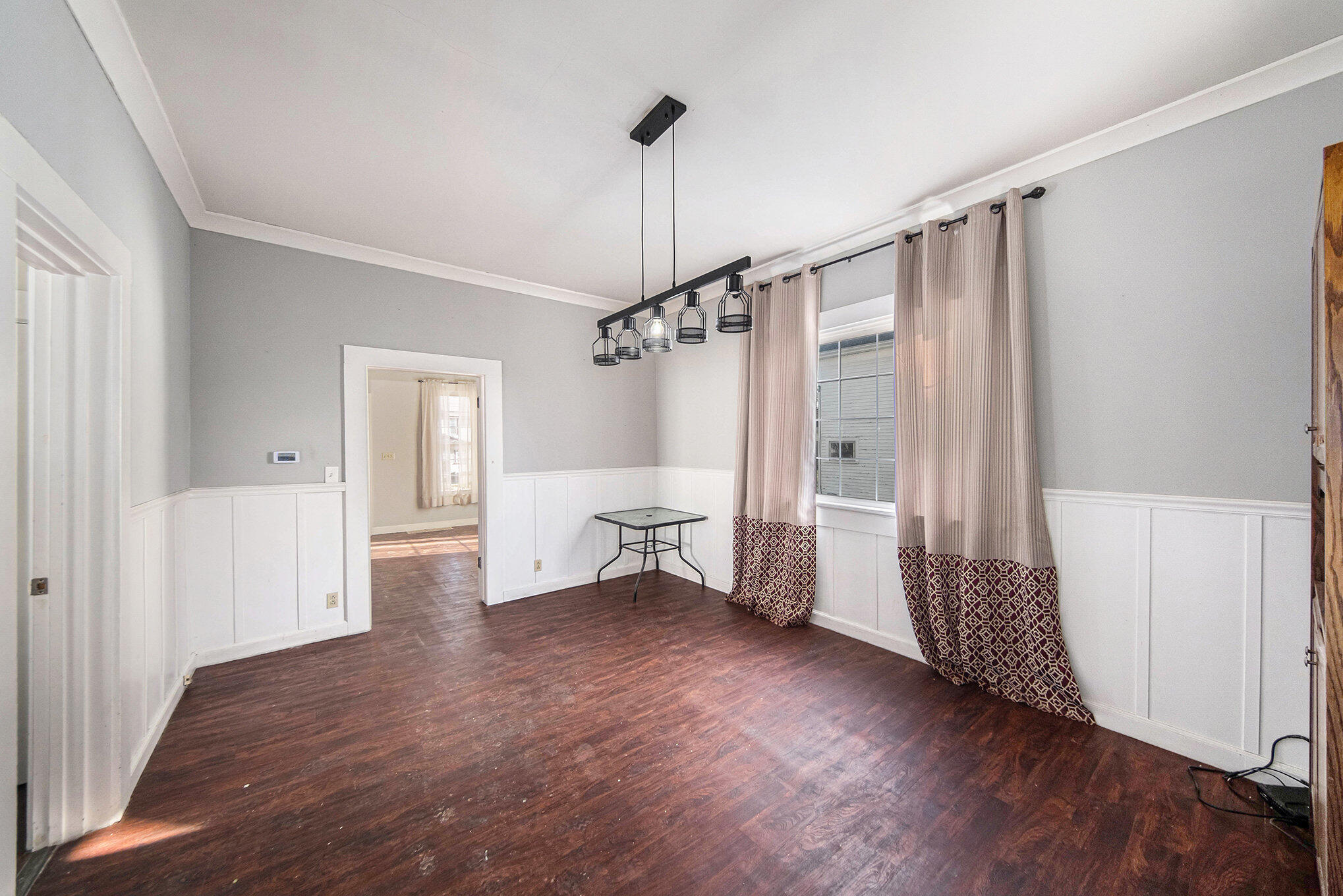 108 Lynn Street Reading, MI 49274 - Photo 10 of 27 Dining Room