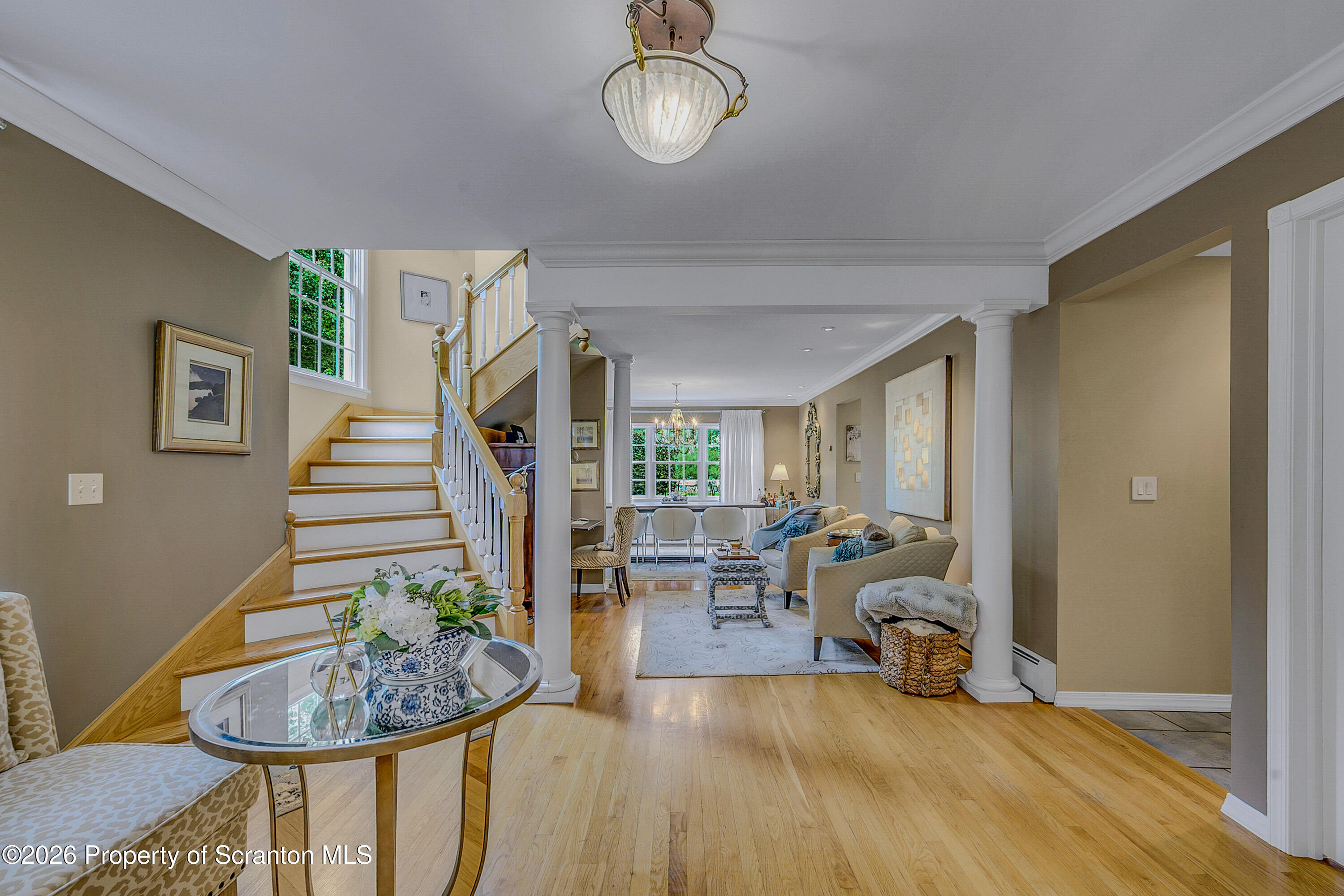 330 Glenburn Road Clarks Green, PA 18411 - Photo 17 of 69 Entry 5