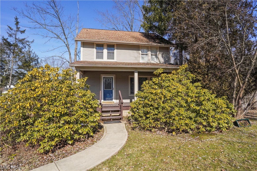 1481 Bell Road Chagrin Falls, OH 44022 - Photo 2 of 37 Gallery Image 2