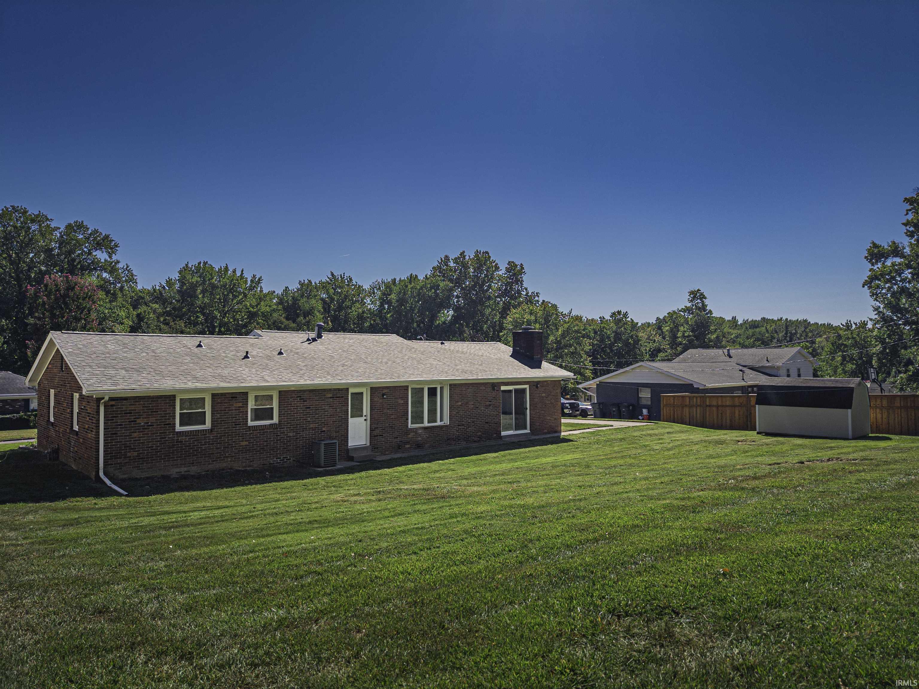 5608 Winston Road Evansville, IN 47710 - Photo 36 of 46 Gallery Image 36