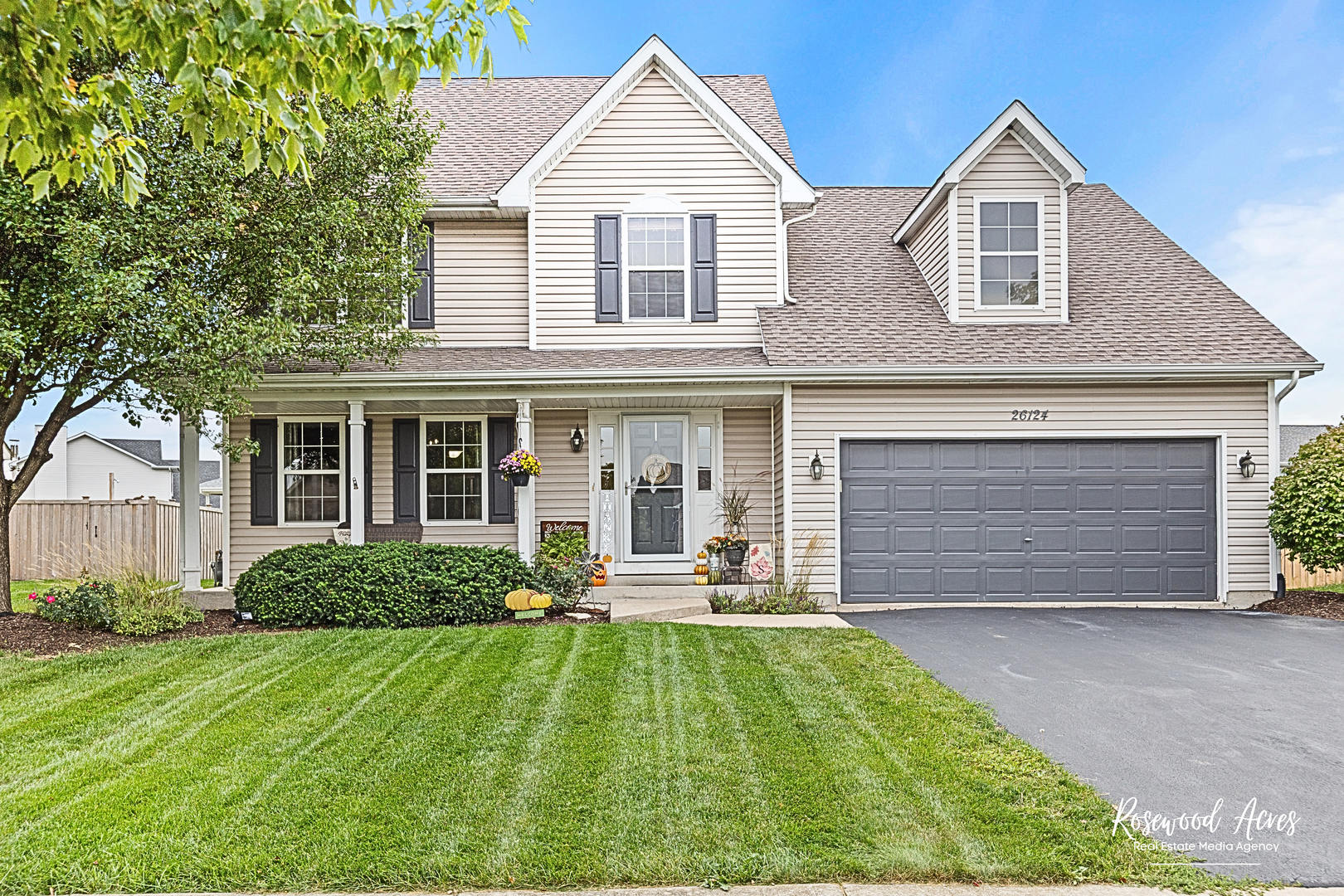 26124 South Bell Road Channahon, IL 60410 - Photo 1 of 25 Gallery Image 1