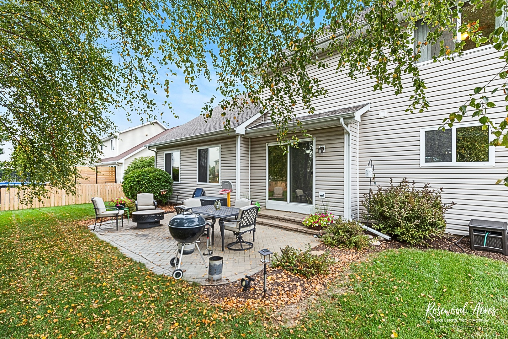 26124 South Bell Road Channahon, IL 60410 - Photo 18 of 25 Gallery Image 18