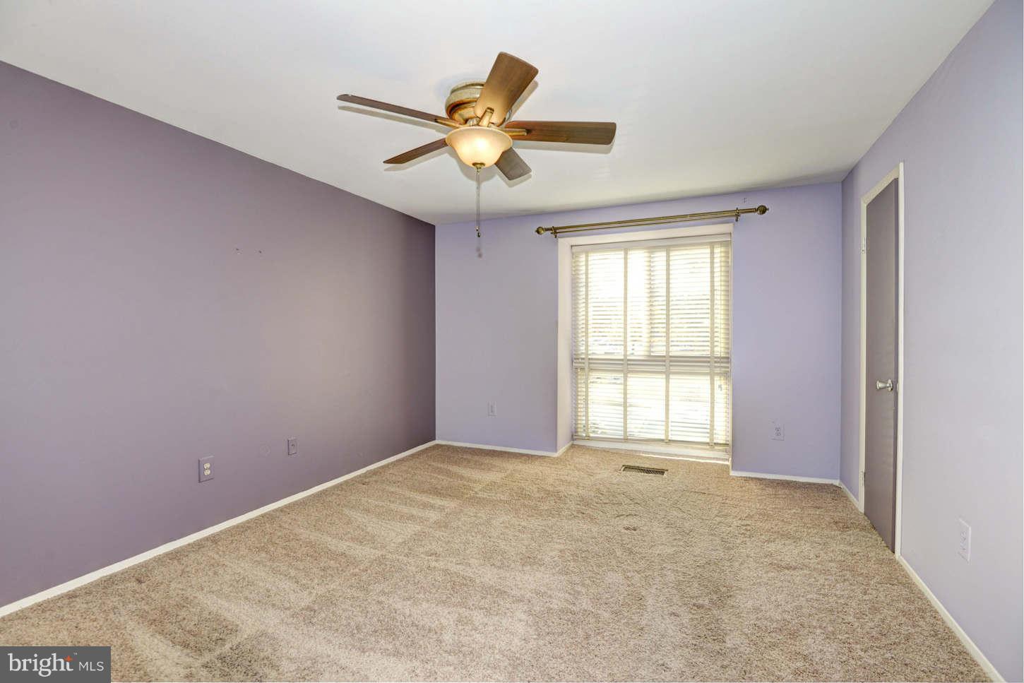 18809 Walkers Choice Road Gaithersburg, MD 20886 - Photo 14 of 25 Bedroom (Master)