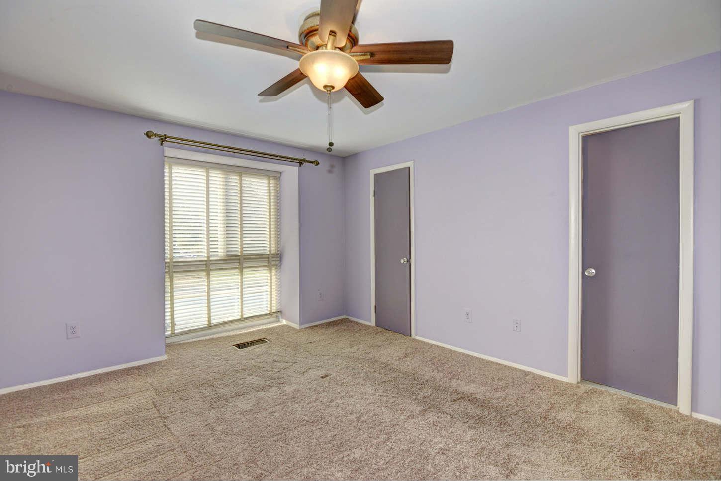 18809 Walkers Choice Road Gaithersburg, MD 20886 - Photo 15 of 25 Bedroom (Master)