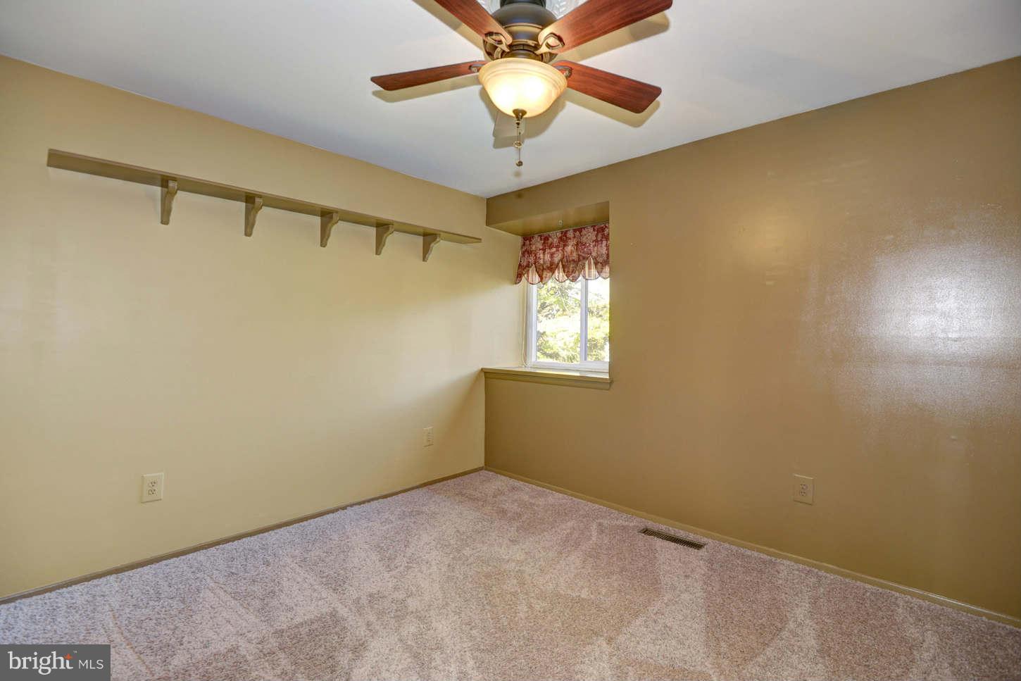 18809 Walkers Choice Road Gaithersburg, MD 20886 - Photo 21 of 25 Bedroom 2 with View of the Lake