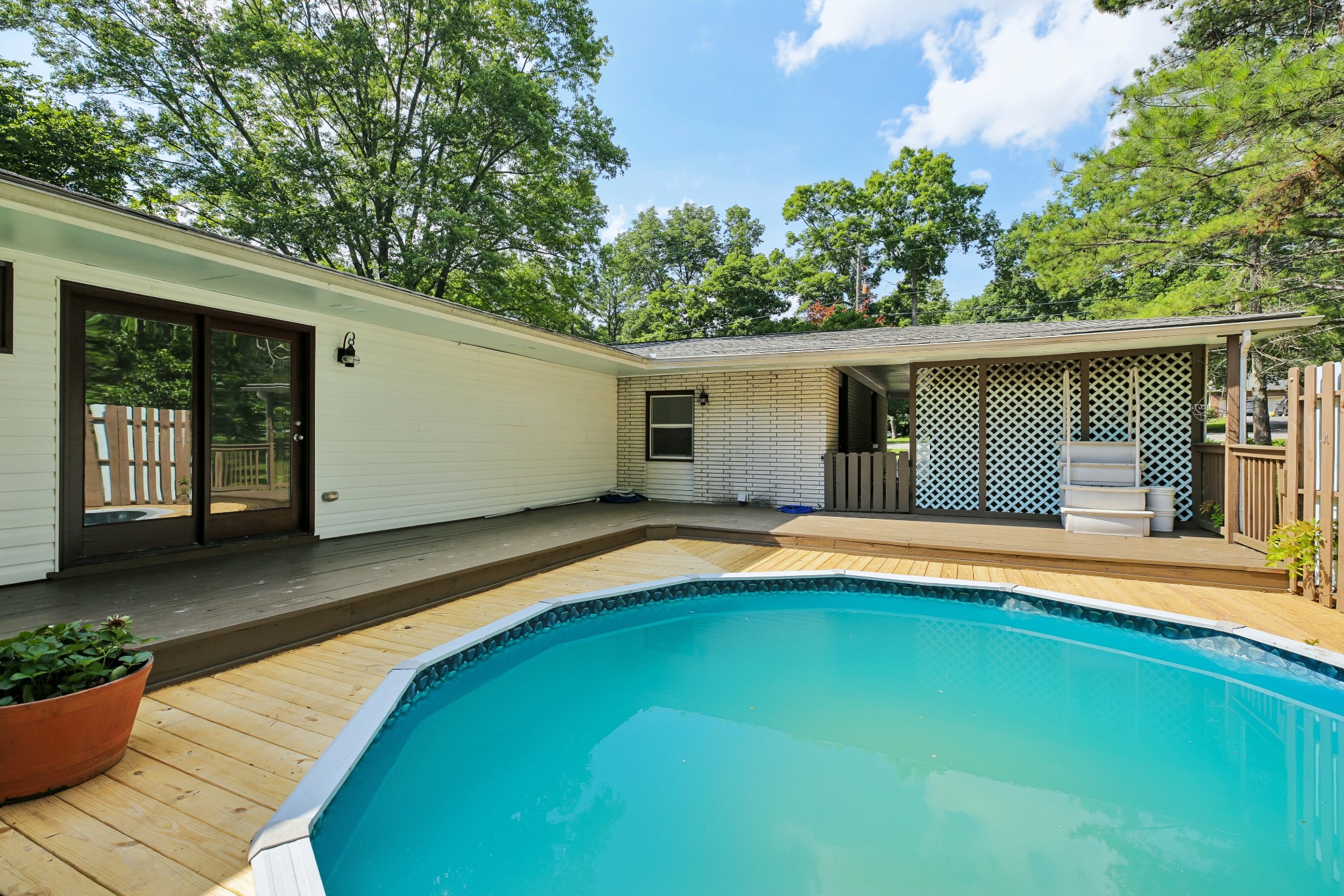 4049 Grays Point Road Joelton, TN 37080 - Photo 22 of 33