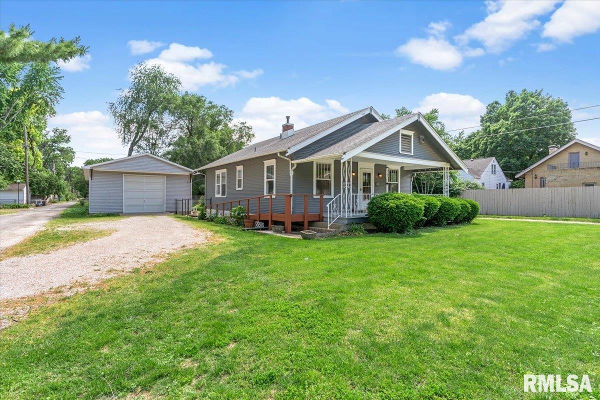 730 West Ash Street Springfield, IL 62704 - Photo 34 of 35