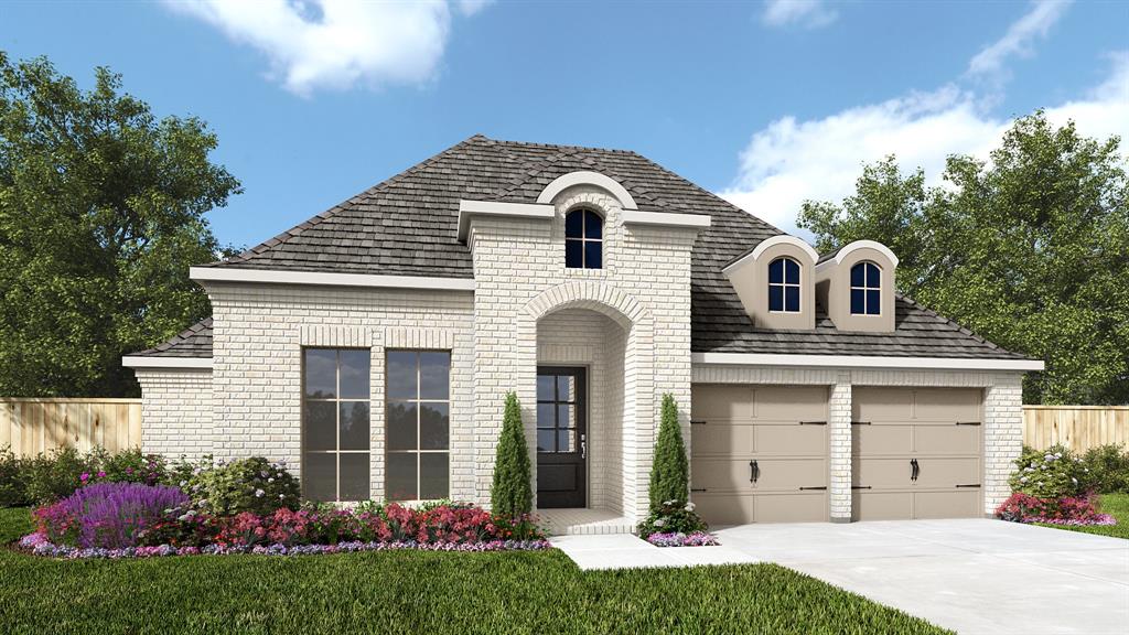 5008 Hawkins Spring Street Midlothian, TX 76065 - Photo 1 of 13
