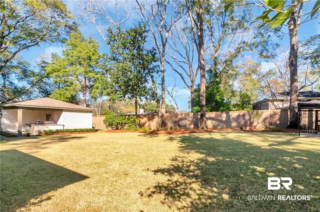 53 North Hawthorne Place Mobile, AL 36608 - Photo 33 of 37