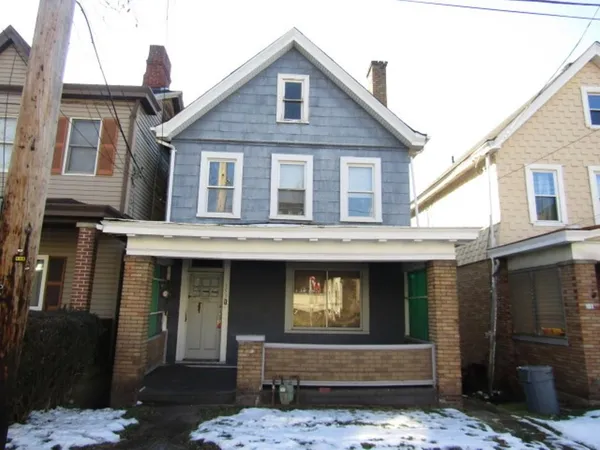 $60,000 | 153 Ormsby Avenue, Pittsburgh, PA 15210