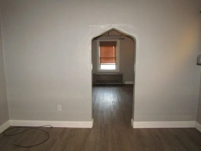 a view of small space