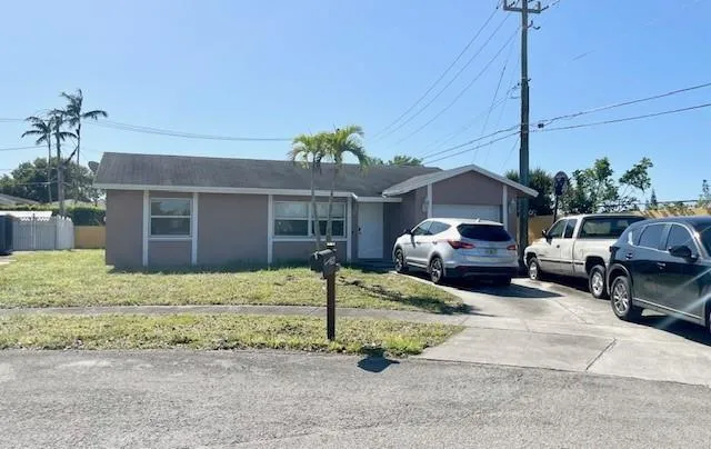 $390,000 | 396 Northwest 16th Court, Pompano Beach, FL 33060