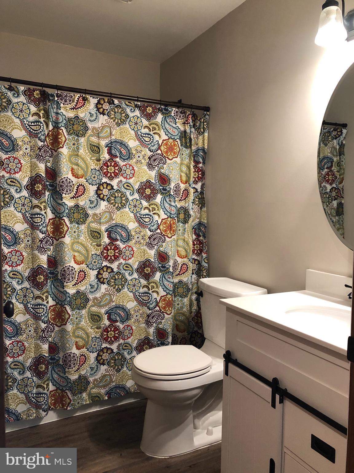 763 Garton Road Bridgeton, NJ 08302 - Photo 19 of 22 Brand New Bathroom