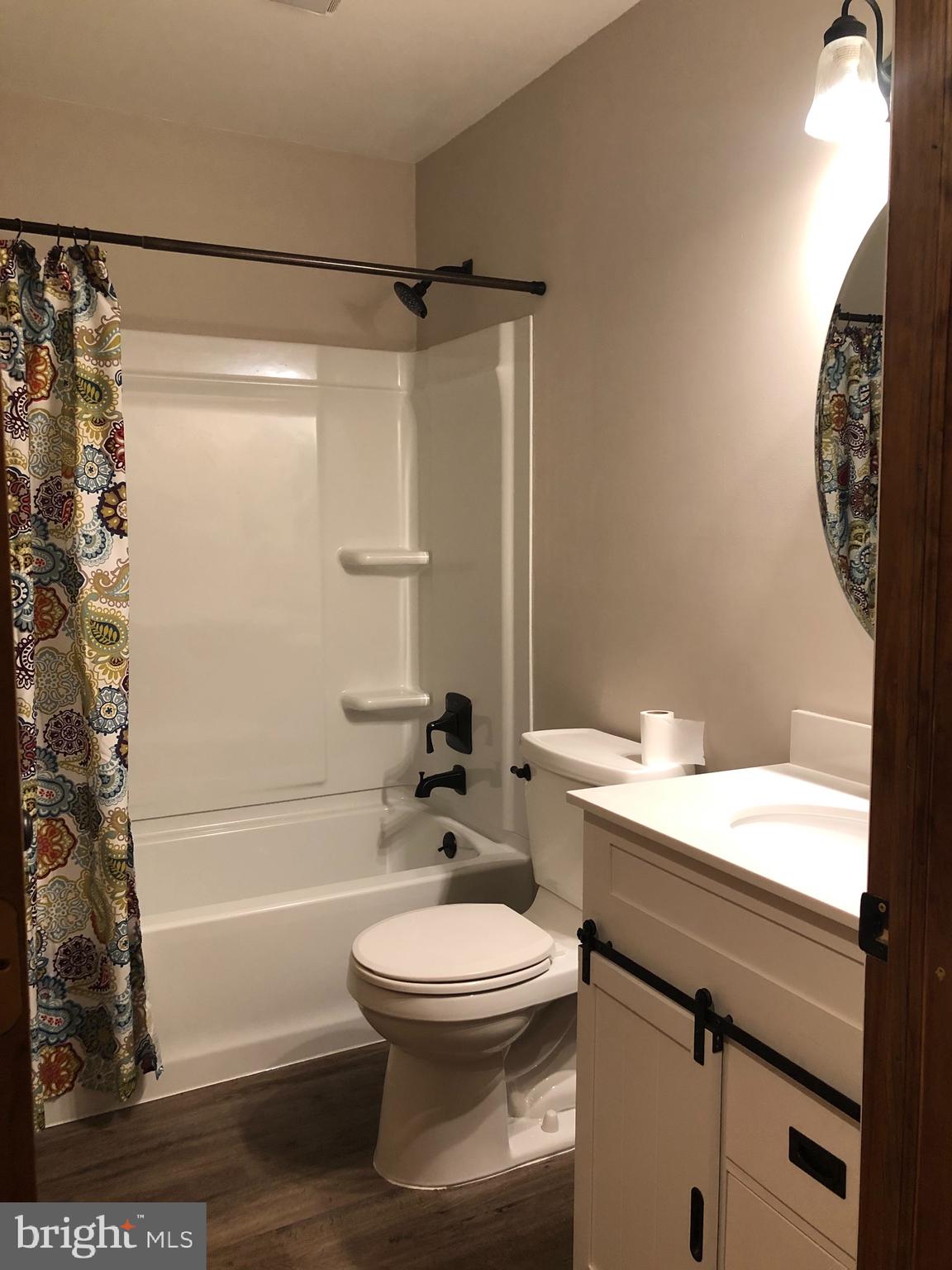 763 Garton Road Bridgeton, NJ 08302 - Photo 20 of 22 Brand New Bathroom