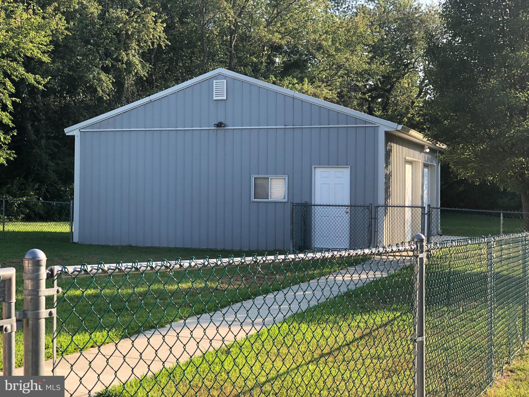 763 Garton Road Bridgeton, NJ 08302 - Photo 7 of 22 Garage