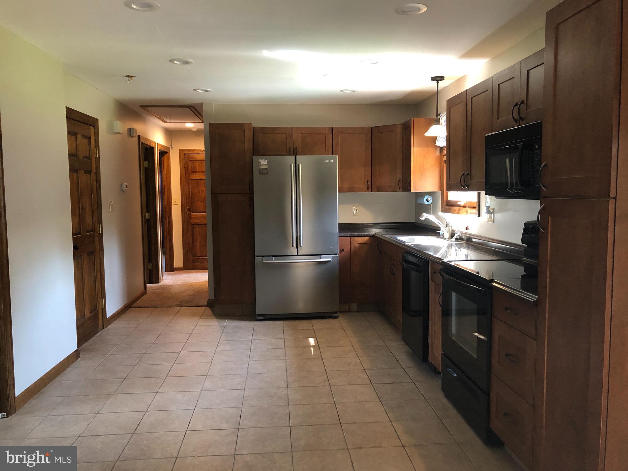 763 Garton Road Bridgeton, NJ 08302 - Photo 9 of 22 Kitchen