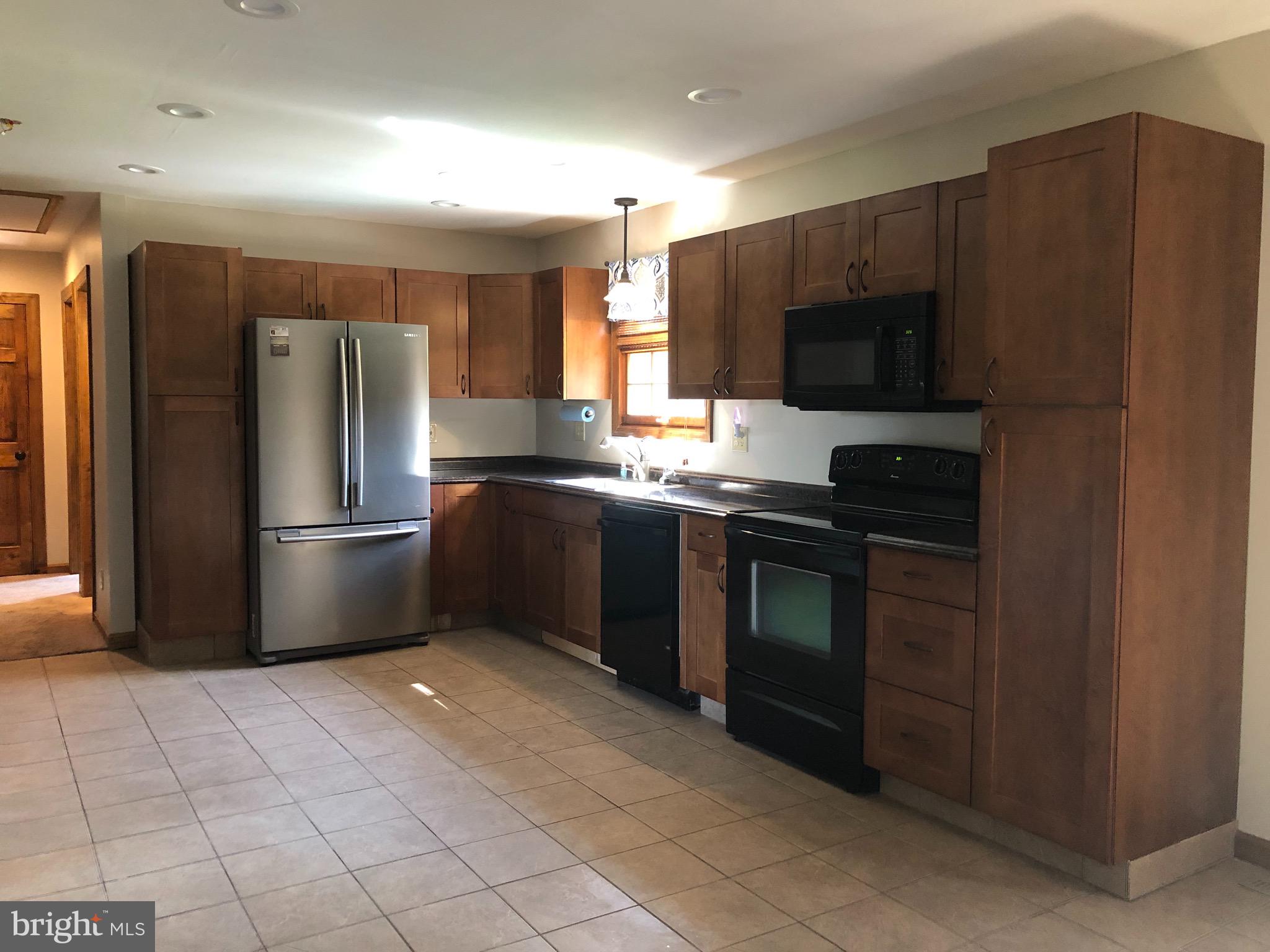 763 Garton Road Bridgeton, NJ 08302 - Photo 10 of 22 Kitchen