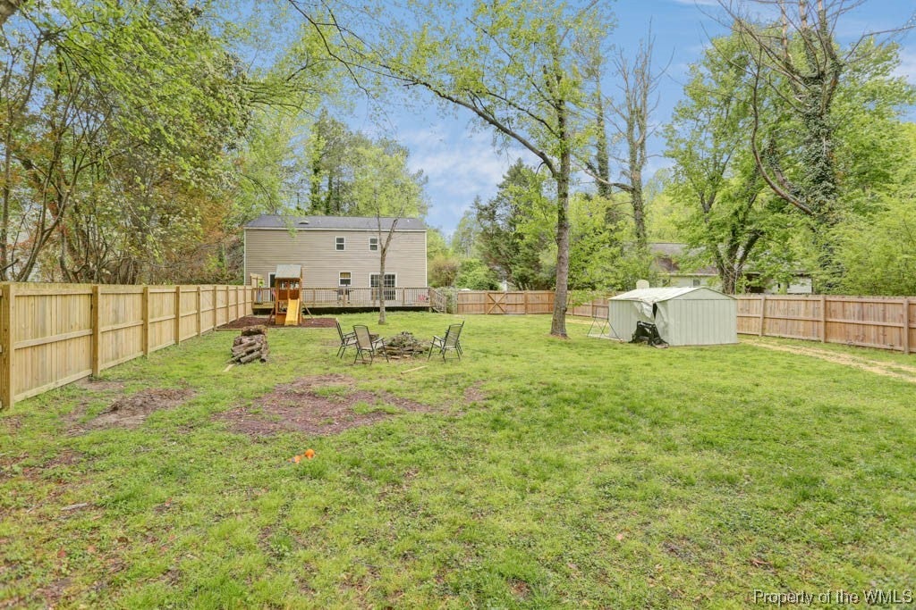 140 Sand Hill Road Toano, VA 23168 - Photo 5 of 34 Gallery Image 5