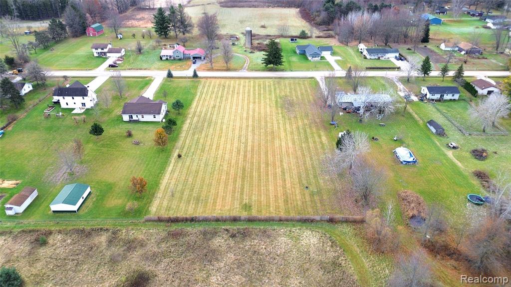7434 Farrand Road Clio, MI 48420 - Photo 4 of 5 Gallery Image 4