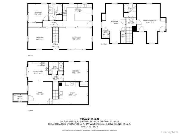 $550,000 | 12 Anita Court, Kingston, NY 12401