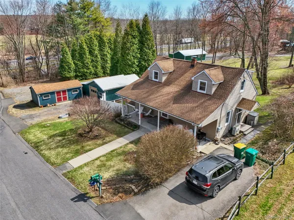 $550,000 | 12 Anita Court, Kingston, NY 12401