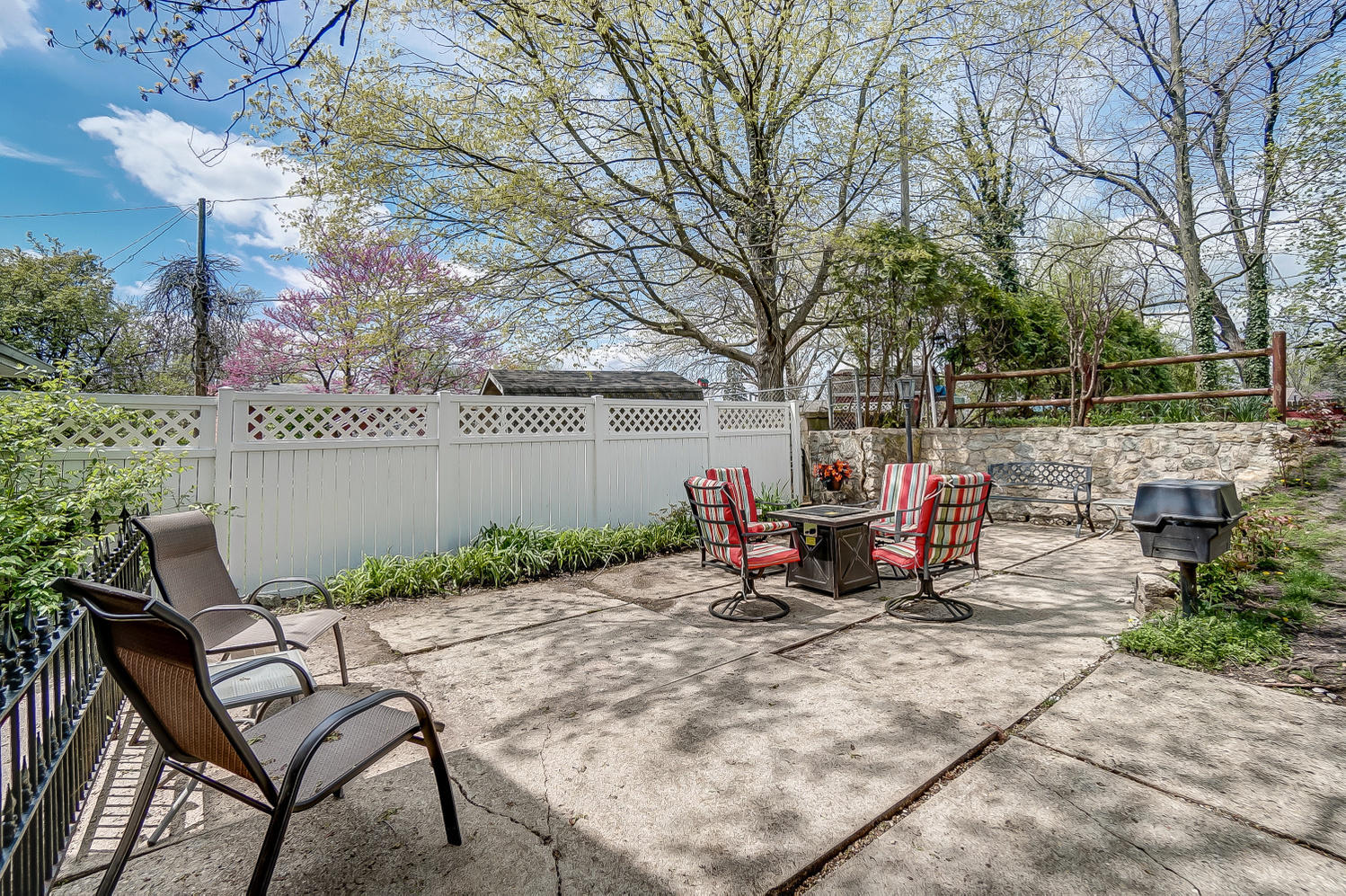 1825 Fairway Drive Springfield, OH 45504 - Photo 43 of 49