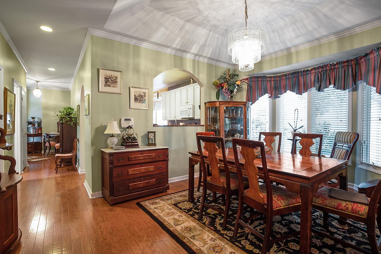 1936 Castle Pines Drive Raleigh, NC 27604 - Photo 18 of 30 Photo 18