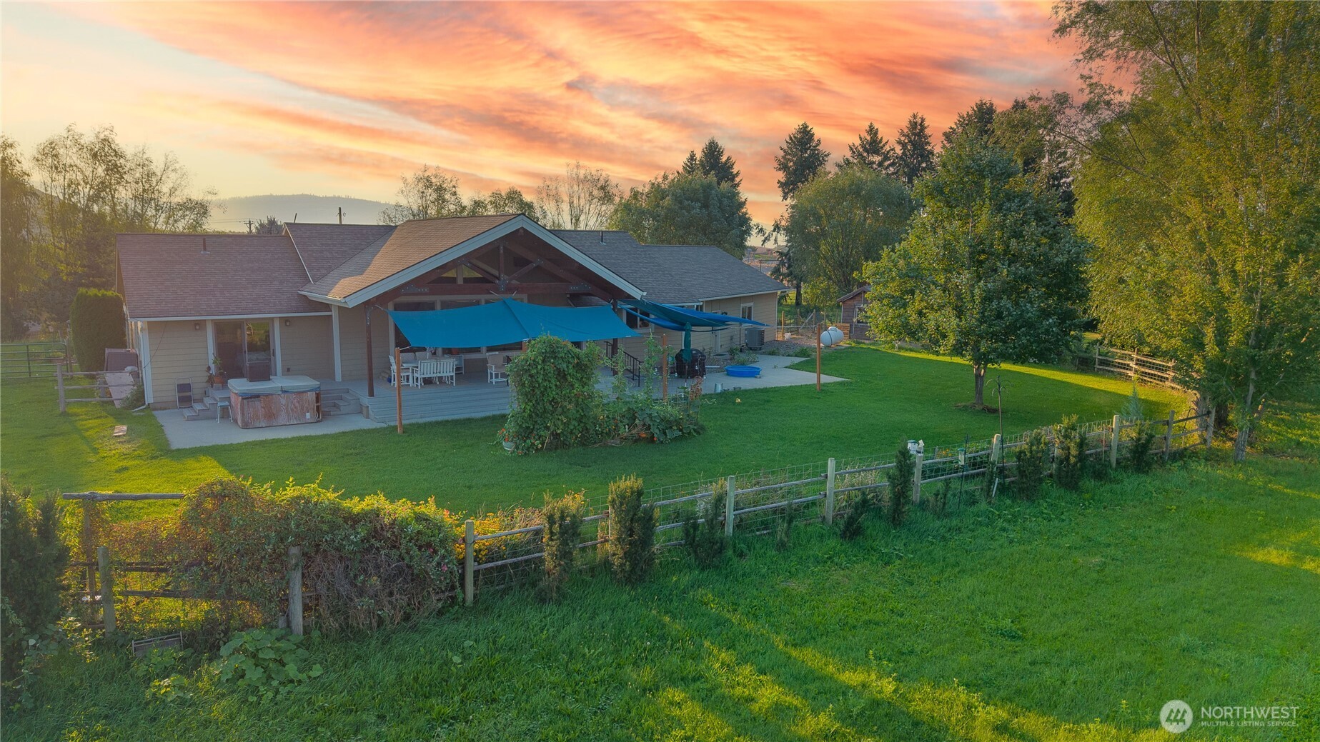 129 Robinson Canyon Road Omak, WA 98841 - Photo 36 of 40