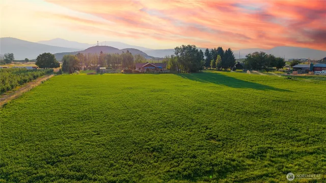 $674,900 | 129 Robinson Canyon Road, Omak, WA 98841