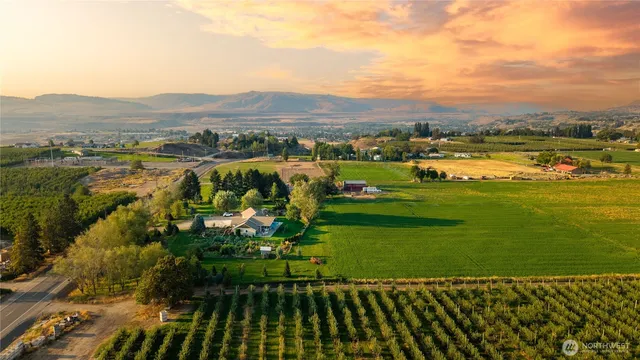 $674,900 | 129 Robinson Canyon Road, Omak, WA 98841