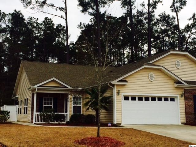 136 Rose Water Loop, Unit 136 Myrtle Beach, SC 29588 - Photo 1 of 25 Gallery Image 1