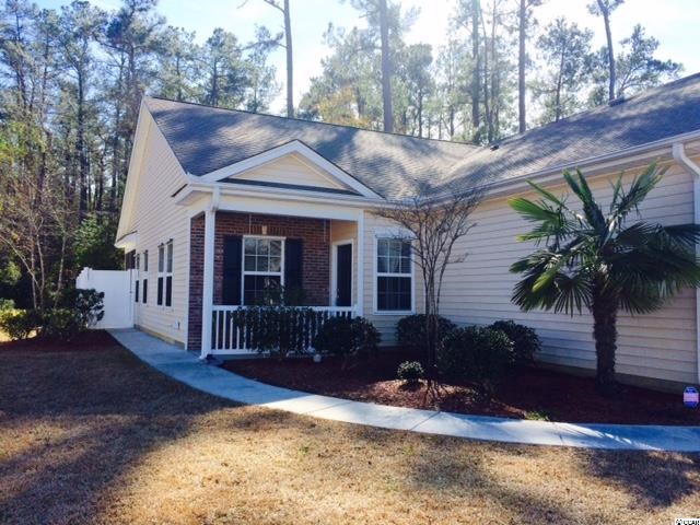 136 Rose Water Loop, Unit 136 Myrtle Beach, SC 29588 - Photo 2 of 25 Gallery Image 2