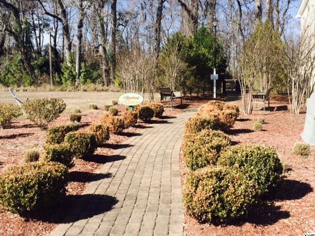 136 Rose Water Loop, Unit 136 Myrtle Beach, SC 29588 - Photo 24 of 25 Gallery Image 24