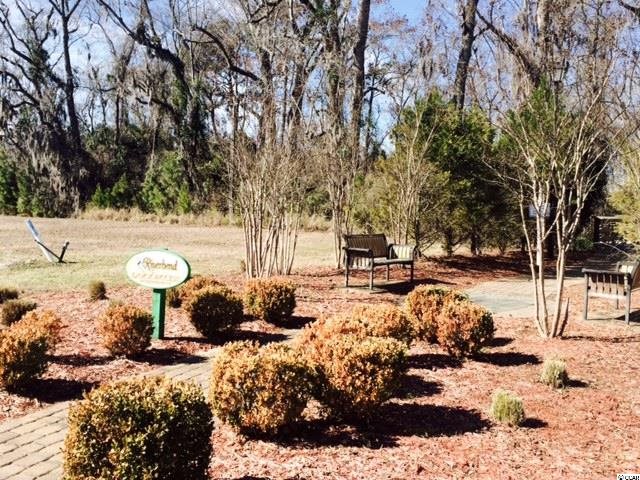 136 Rose Water Loop, Unit 136 Myrtle Beach, SC 29588 - Photo 25 of 25 Gallery Image 25