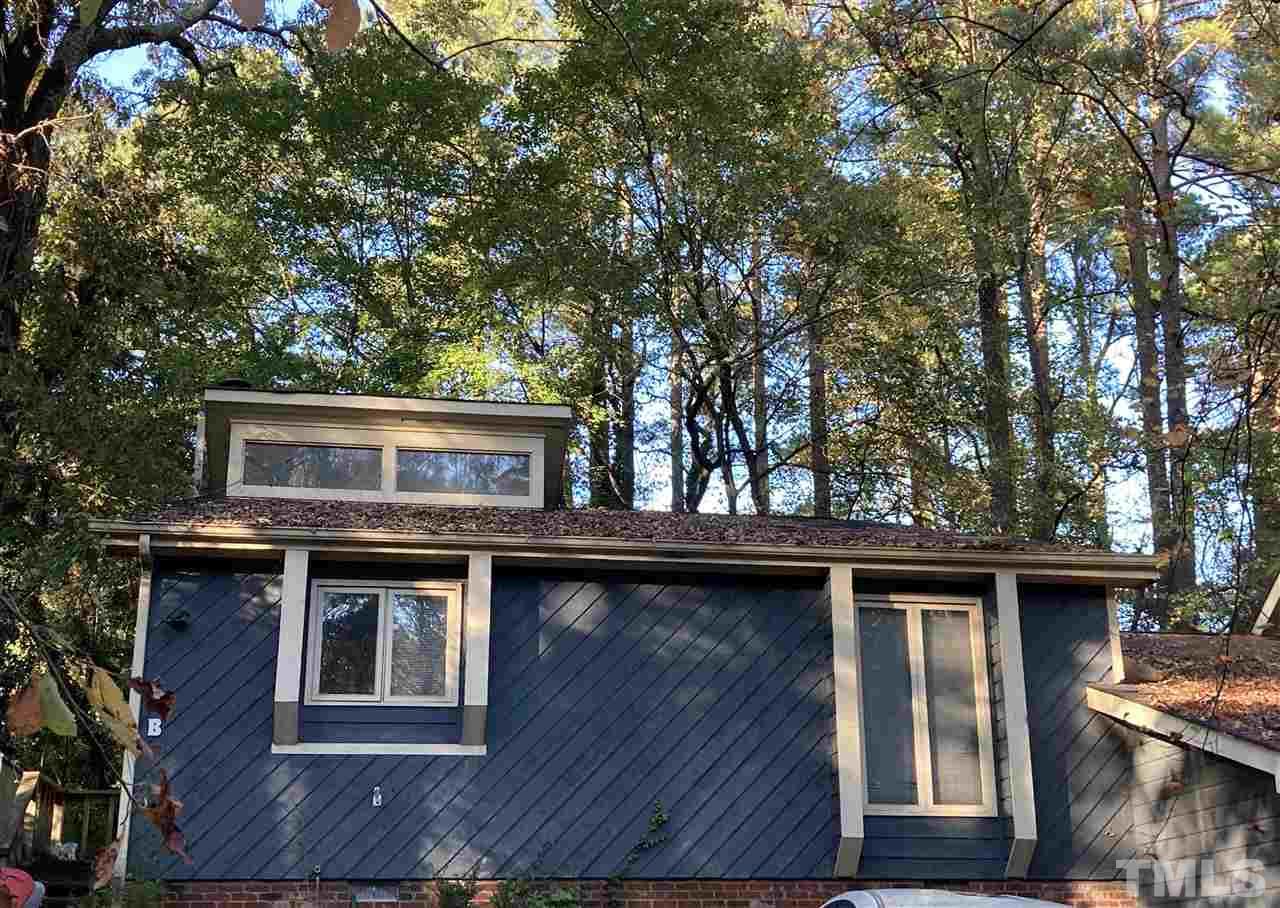 5116 Vann Street, Unit A Raleigh, NC 27606 - Photo 1 of 22 Gallery Image 1