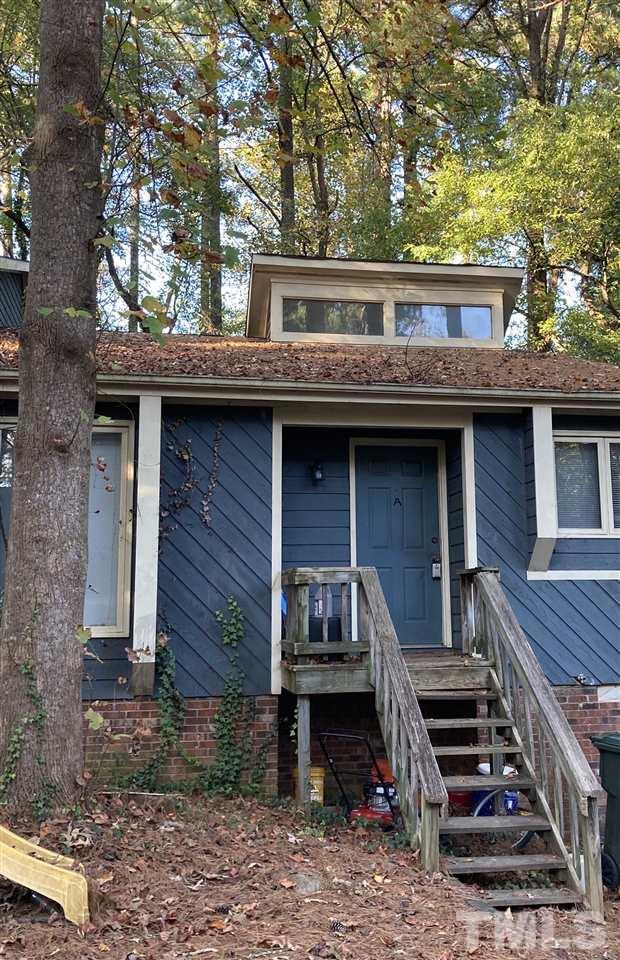 5116 Vann Street, Unit A Raleigh, NC 27606 - Photo 2 of 22 Gallery Image 2