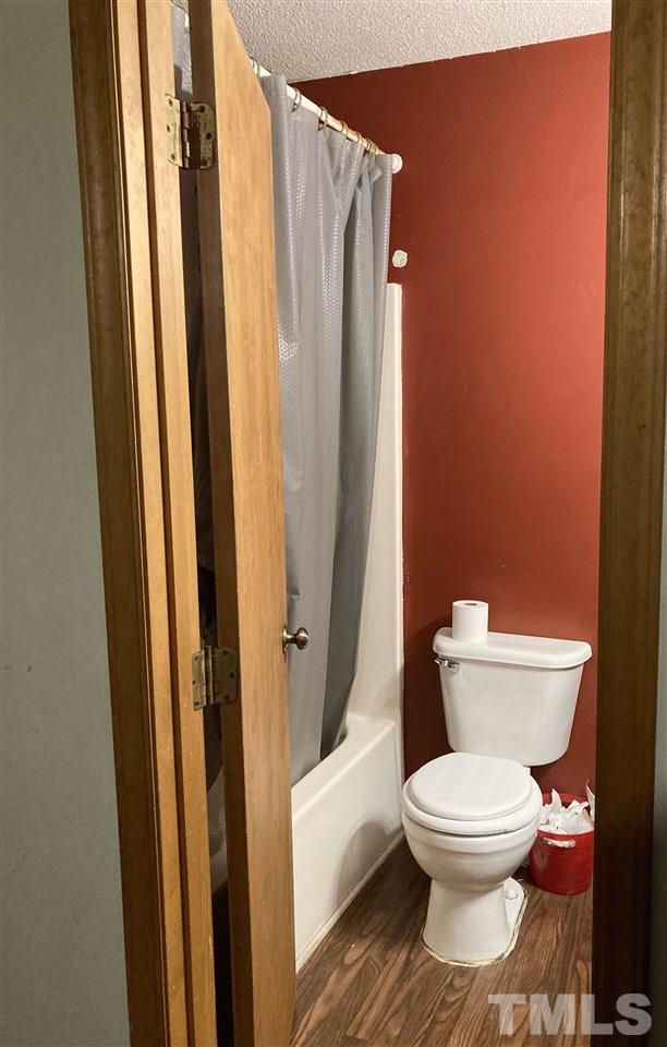 5116 Vann Street, Unit A Raleigh, NC 27606 - Photo 11 of 22 Gallery Image 11