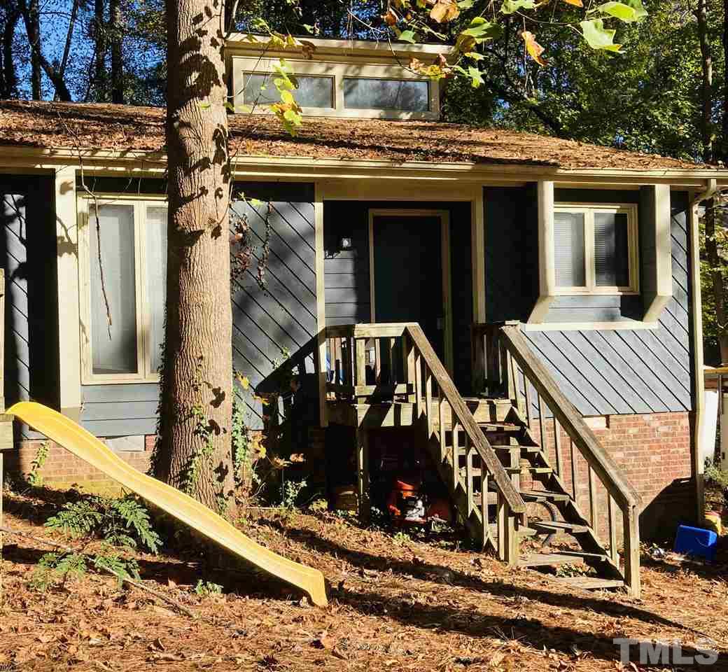 5116 Vann Street, Unit A Raleigh, NC 27606 - Photo 3 of 22 Gallery Image 3