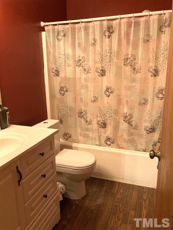 5116 Vann Street, Unit A Raleigh, NC 27606 - Photo 8 of 22 Gallery Image 8