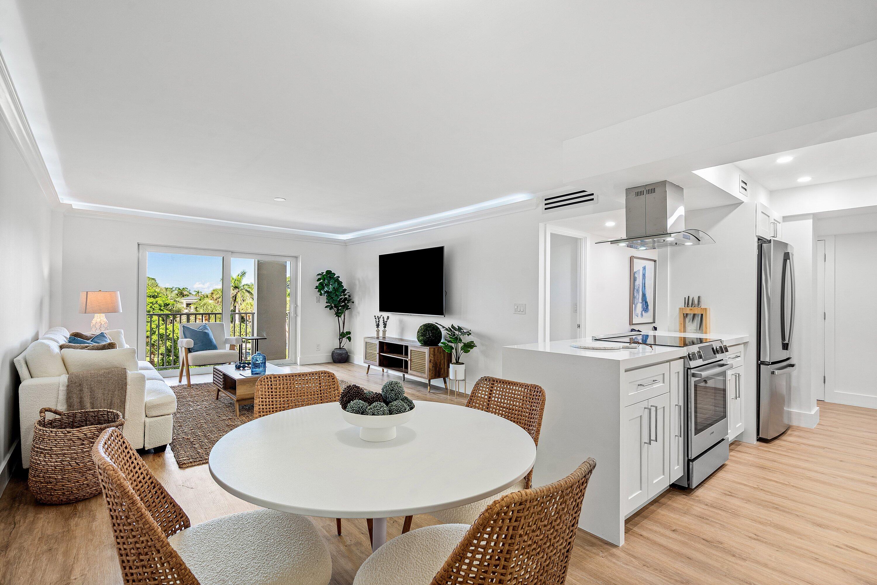 1111 South Ocean Boulevard, Unit 4210 Boca Raton, FL 33432 - Photo 7 of 9 011-1111SouthOceanBoulevard-421-BocaRato