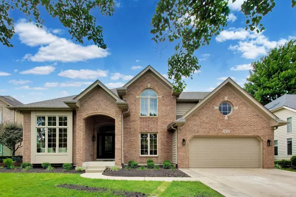 $1,050,000 | 2432 Legacy Drive, Aurora, IL 60502