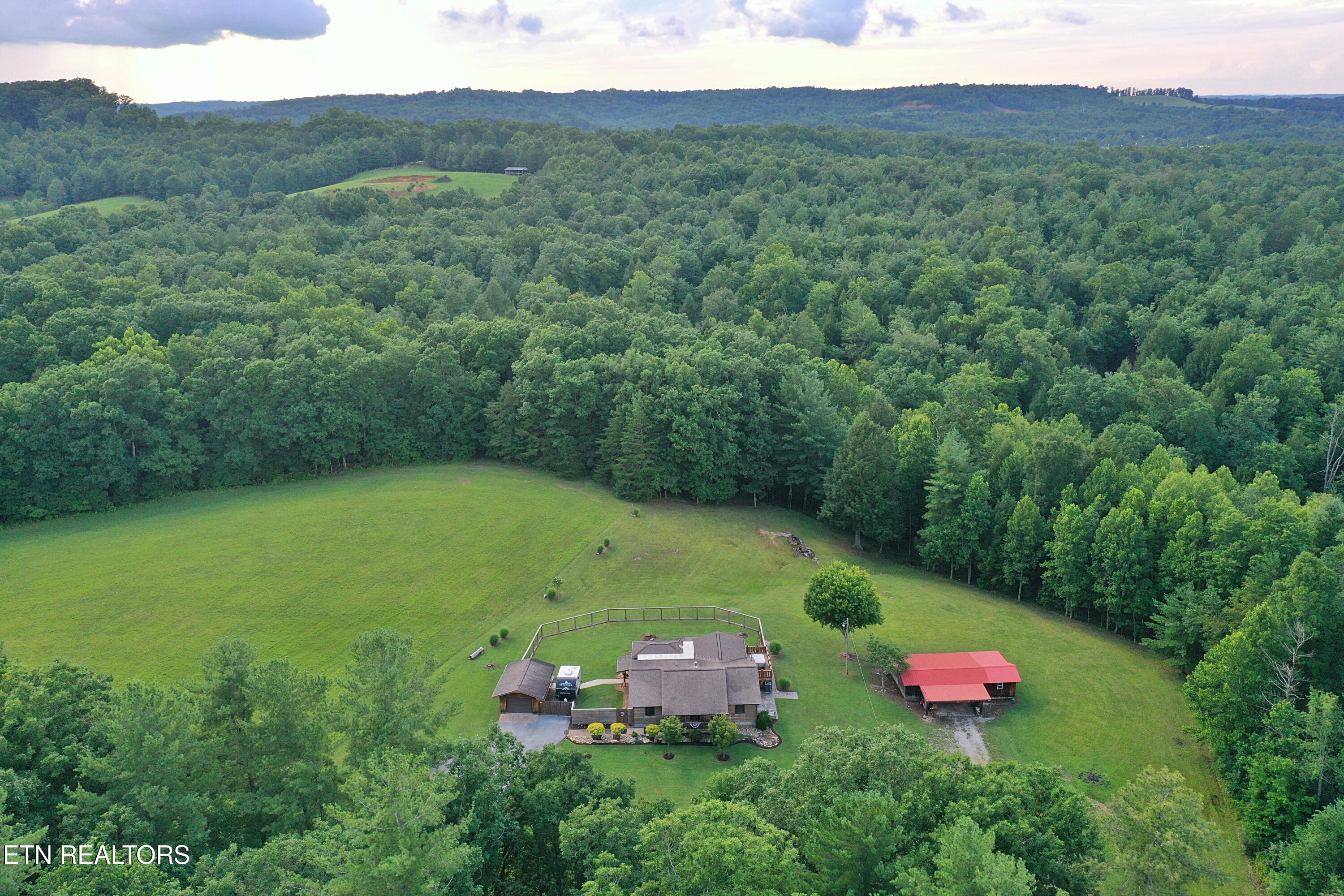 2171 Pine Hill Road Winfield, TN 37892 - Photo 2 of 60 DJI_0285