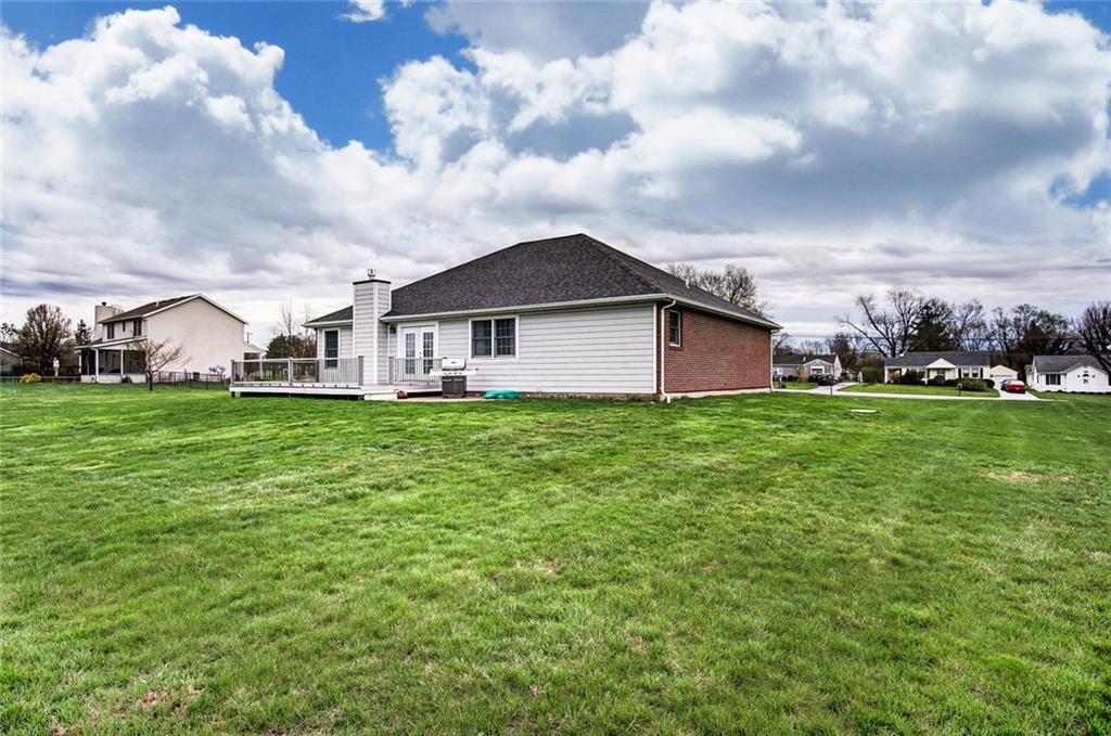 243 Vale Road Springfield, OH 45504 - Photo 11 of 37