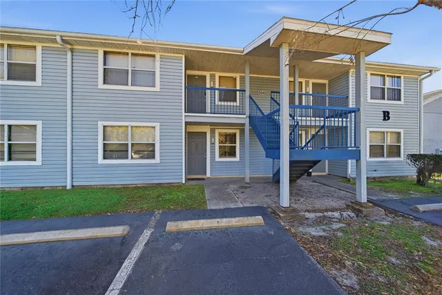 $159,999 | 5040 Terrace Palms Circle, Unit 102, Tampa, FL 33617